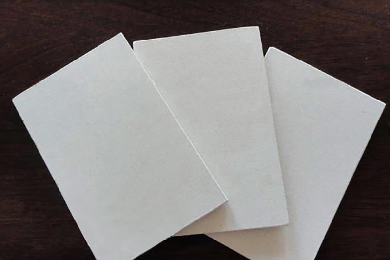 Explosion-proof pressure relief board