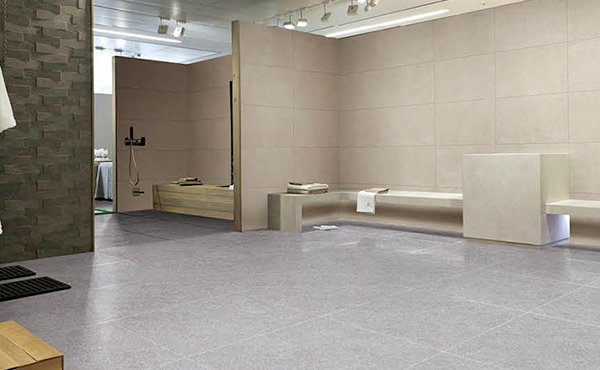 Multi-functional composite wall