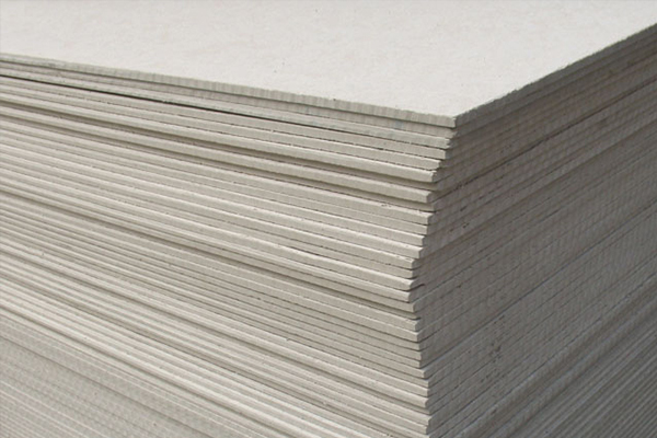 Analysis of calcium silicate plate season, season is not light