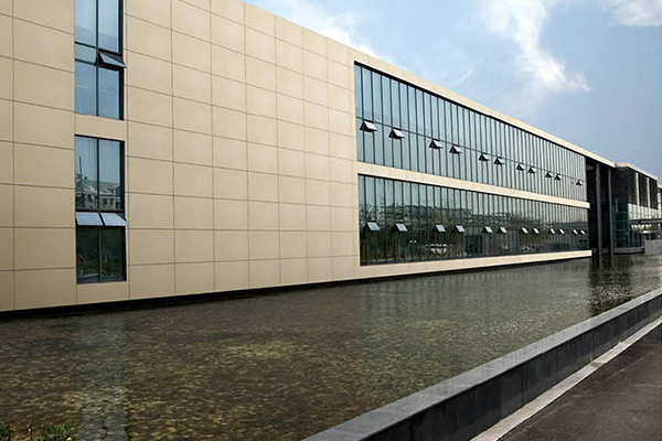 Silicate fireproof plate series