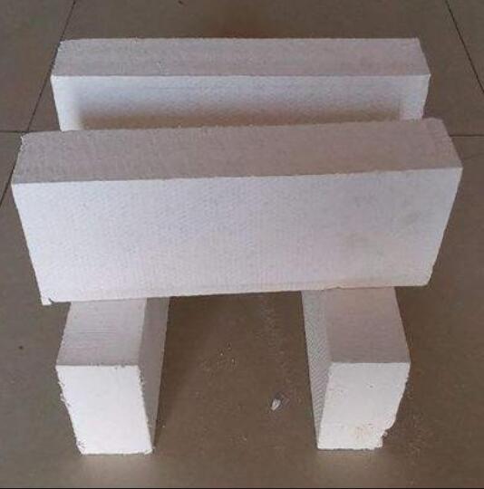 Calcium silicate board
