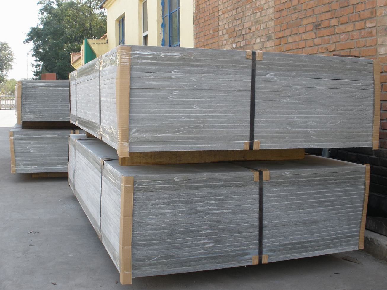 Jiude floorslab