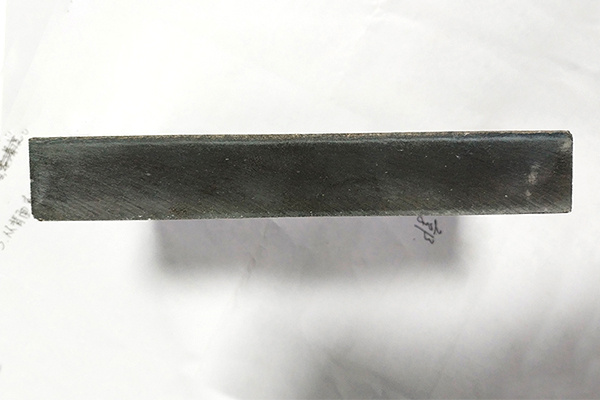 Fiber reinforced cement pressure board