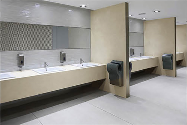 Calcium silicate fireproof board