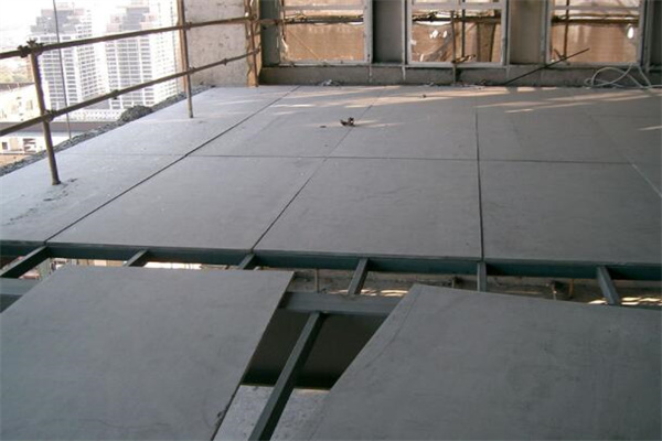 Cement pressure board order
